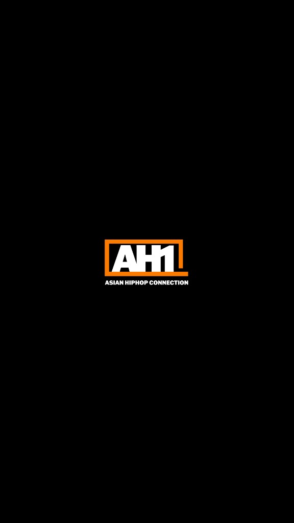 AH1 ASIAN HIPHOP CONNECTION