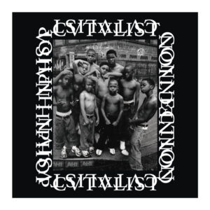 KIDS CREW COOL BANDANA